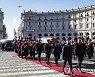 ITALY PEOPLE SASSOLI FUNERAL