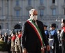 ITALY PEOPLE SASSOLI FUNERAL
