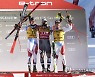 Switzerland Alpine Skiing World Cup