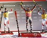 Switzerland Alpine Skiing World Cup