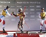 Switzerland Alpine Skiing World Cup