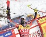 Switzerland Alpine Skiing World Cup