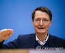 GERMANY COVID-19 CORONAVIRUS