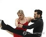 ESTONIA FIGURE SKATING ISU EUROPEAN CHAMPIONSHIPS