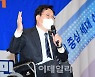송영길 "이재명 득표율, TK 40%·PK 50% 목표"
