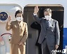 文대통령 오늘 중동 순방길 나선다..키워드는 '수출·수소·수주'