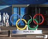 올림픽 앞둔 中, 신규 확진 165명..허난·톈진 지역감염 '비상'