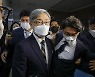 최재형, '원전 감사' 국장 좌천에 "정권에 충성하라는 무언의 압력"