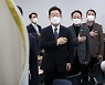 윤석열 '주적은 북한'에 이재명 "정치적 이익 위한 안보 포퓰리즘"(종합)