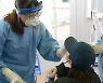 코로나19 신규확진 나흘째 4000명대..위중증 600명 넘어