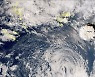 남태평양 통가 인근 해저 화산 폭발.. 쓰나미 경보