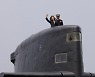 [특파원 리포트] '잠수함 강화' 타이완, 한국도 가는 해상 군사훈련 참가할까?