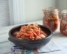 [Holly's Korean Kitchen] Easy kimchi recipe for beginners
