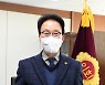 김하용 경남도의회 의장, 생활 속 탄소 줄이기 DO2 챌린지 동참 [의회소식]