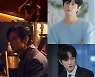 권율의 두 얼굴..섹시 빌런에서 달달 남편까지