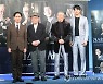 조기 은퇴가 웬말..무대 누비는 '현역' 원로배우들