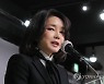 법원, '김건희 7시간 통화' 수사·사생활·언론불만 외 방송허용(종합2보)