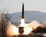 일본 언론 "북한, 미국에 반발해 3차 발사..중국 묵인"