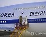 신형 공군 1호기 도입