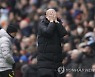 Britain Soccer Premier League