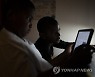 Virus Outbreak Digital Divide