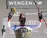 Switzerland Alpine Skiing World Cup