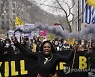 Britain Protest