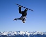 Switzerland Snowboard