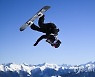 Switzerland Snowbaord