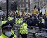 Britain Protest