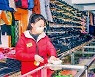 북한 곳곳 소독.."올해도 제1순위 사업은 비상방역"