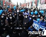이재명, 강원 민심 속으로