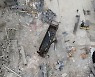 '광주 아파트 붕괴' 17일부터 고층부 수색·구조작업 집중
