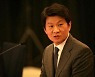 정몽규 HDC 회장, '광주 아파트 붕괴' 대국민 사과한다..거취 표명 가능성