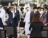 文대통령, UAE 총리와 회담..'한국형 패트리엇' 천궁-Ⅱ 4조 규모 수출