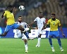 "AFCON 축구대회 방해"..카메룬 분리주의 세력 '폭력' 공언