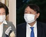 또 尹겨눈 추미애..이준석 "선대위 또 커져, 이분은 해촉도 안돼"