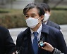 "조국의 적은 민주당이야" 김건희 말 페북에 올린 조국