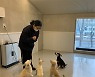 설에 집 비우는 '집사' 대신..서초구, 반려견 봐준다 [서울25]
