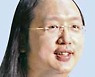 탕펑 대만 장관 "한국과 관계 영향 없다"
