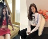"좀 노는 언니들이 입었던 Y2K"..세기말 패션이 뜬다