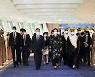 文 대통령, 오늘 UAE와 수소협력 논의..부산엑스포 유치 활동도