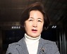 추미애 "尹 사시9수, 대선 재수도 괜찮아"