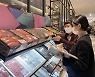 "한우·과일 없어서 못 팝니다" 설날 선물세트 '역대급' 특수