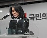 김건희, '줄리 의혹·동거설' 강하게 부인[종합]