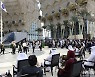 두바이 엑스포 한국의 날 공식행사 문화공연