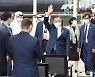 문재인 대통령, 두바이 엑스포 한국의날 공식행사 참석