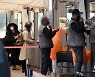 경남 확진자 하루 만에 118명..창원 유흥주점 확진 47명으로 늘어
