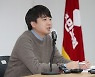 이준석, '安일화' 주장한 안철수에 "하락세 만연하다"