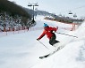"스키도 펀 라이딩으로"..곤지암리조트 'FUN 슬로프 존' 오픈